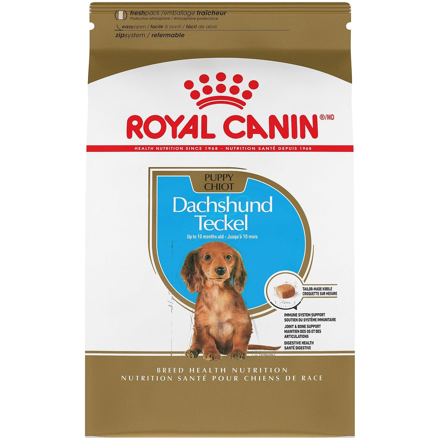 Royal Canin Dachshund Puppy Food