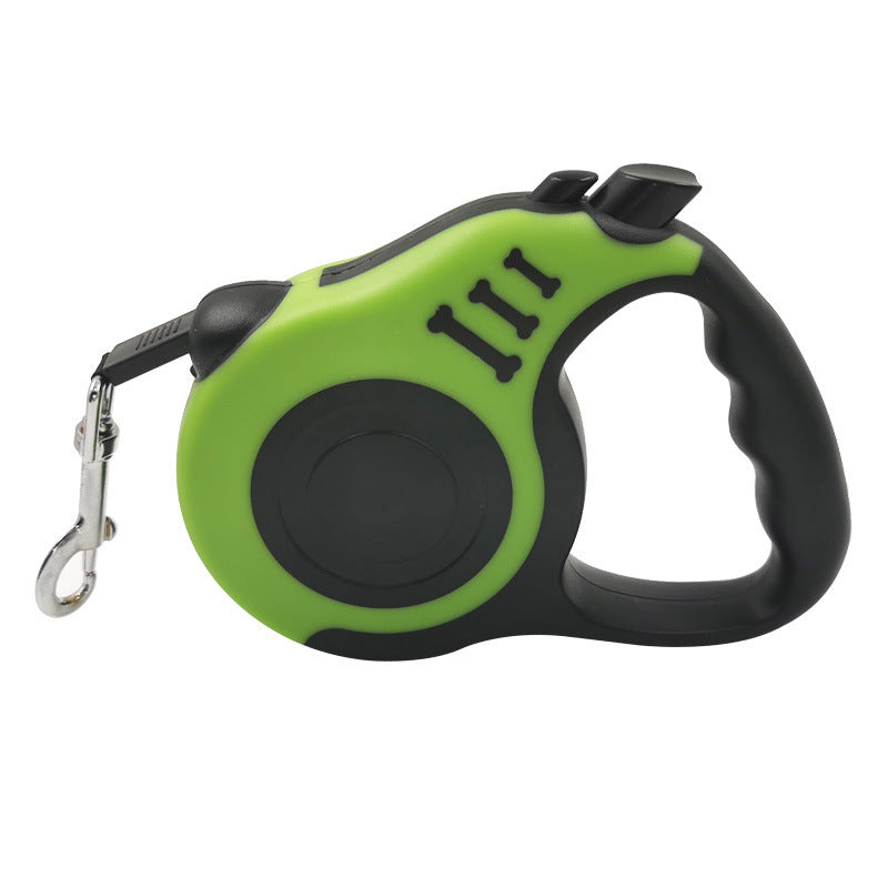 Dog Leash (Automatic Retractable)
