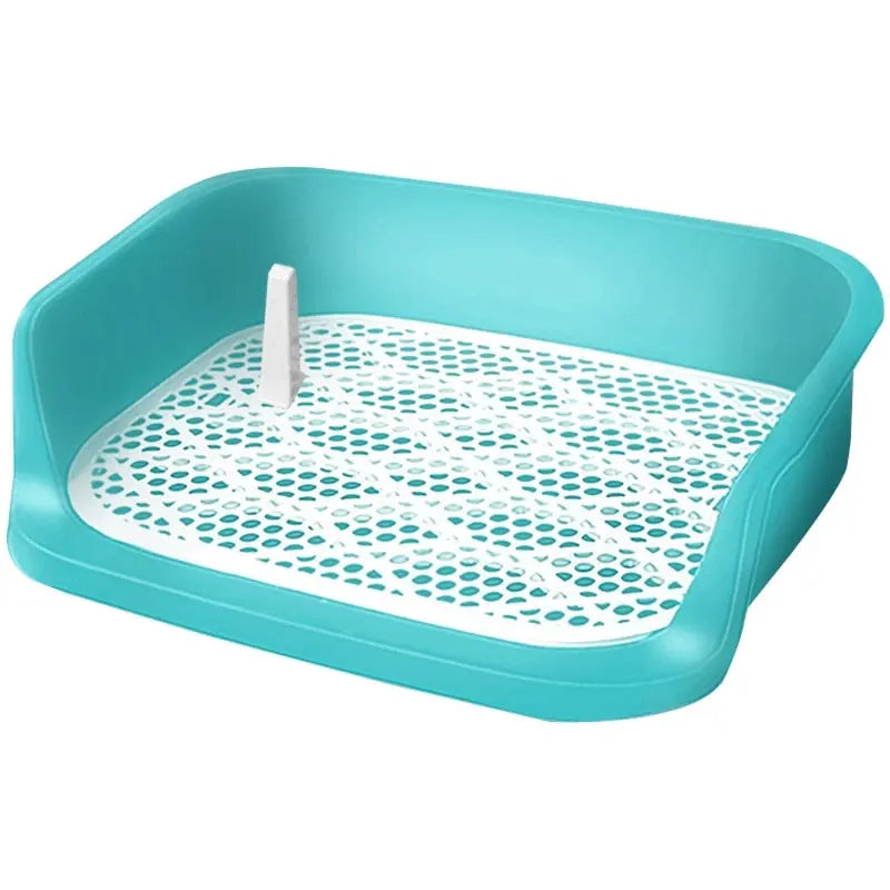 Dog Pad Holder & Toilet - Type C GROOMY