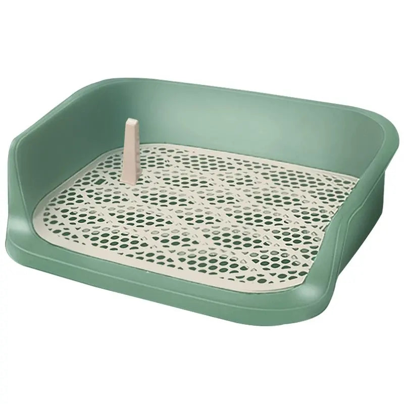 Dog Pad Holder & Toilet - Type C GROOMY