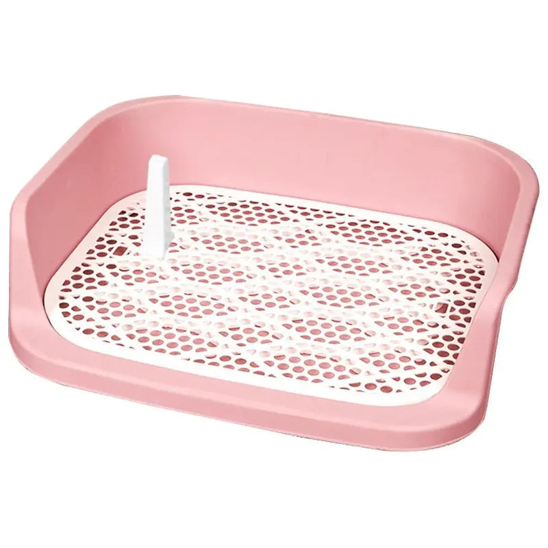 Dog Pad Holder & Toilet - Type C GROOMY