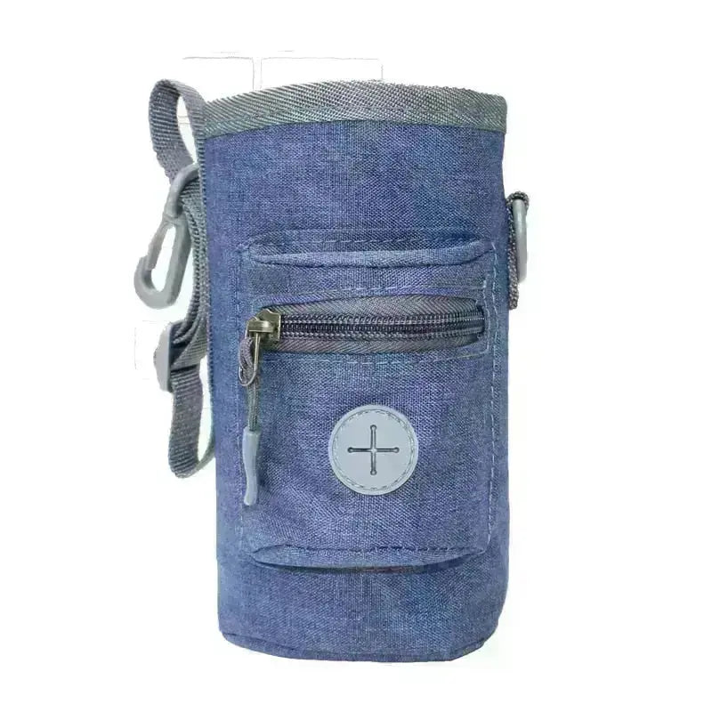 Portable Dog Training Treat Bag - Style A GROOMY