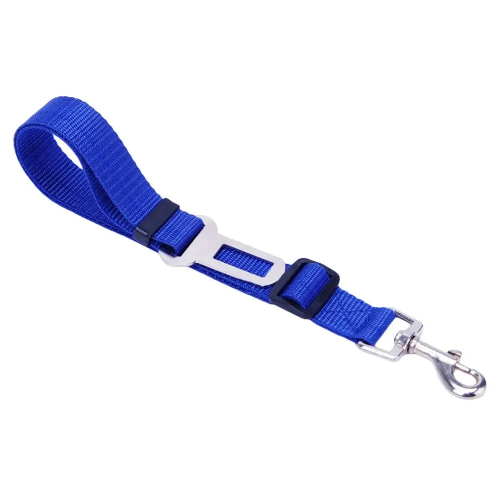 Premium Dog Safety Seat Belt GROOMY