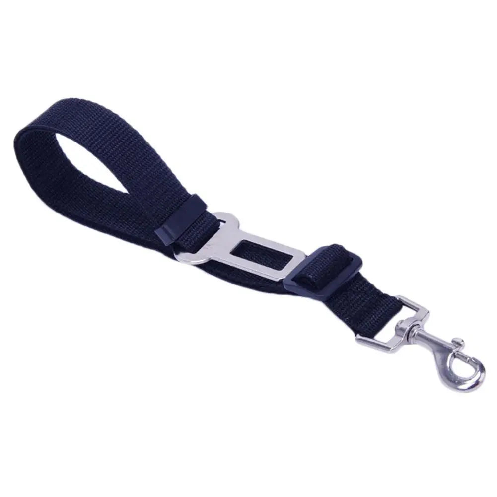 Premium Dog Safety Seat Belt GROOMY