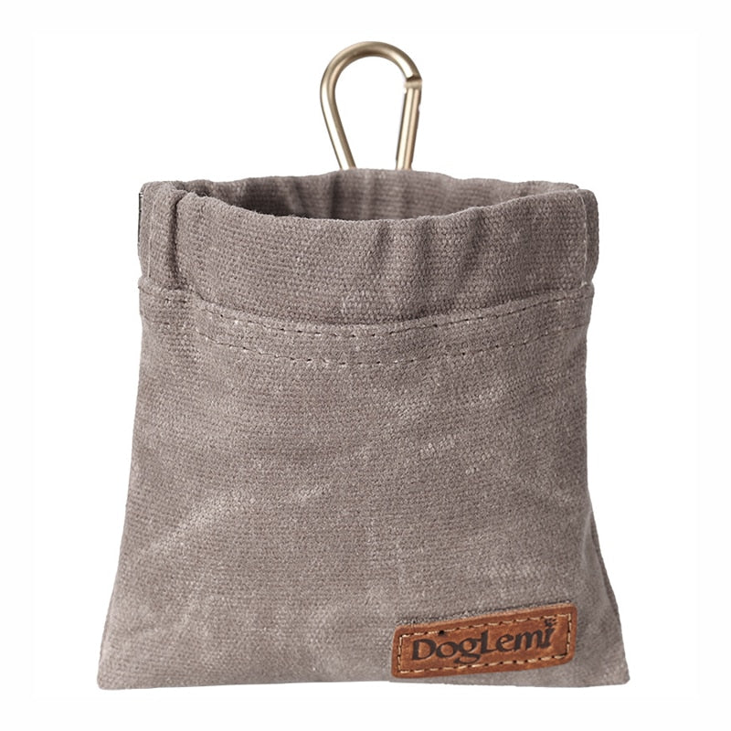 Dog Training Snack Bag GROOMY