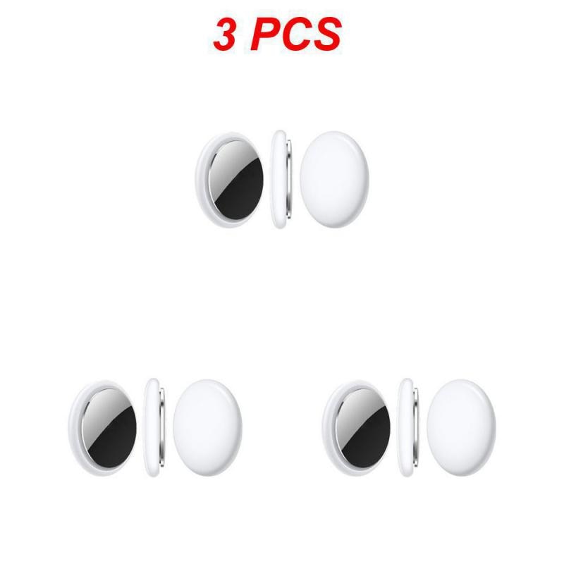 1~10PCS Mini GPS Tracker 4.0 IOS/Android Compatible Smart Locator for AirTag Anti-Lost Device Keys Pet Kids Finder for GROOMY