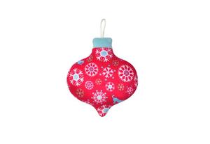 Plush Play Holiday Toy