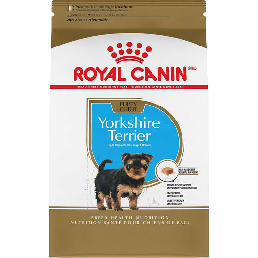Royal Canin Yorkshire Puppy Food