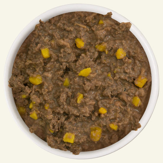 BFF Cat Valentine Tuna Veg 5.5oz. (Case Of 24)