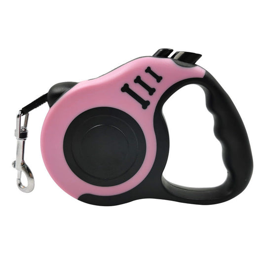 Dog Leash (Automatic Retractable)