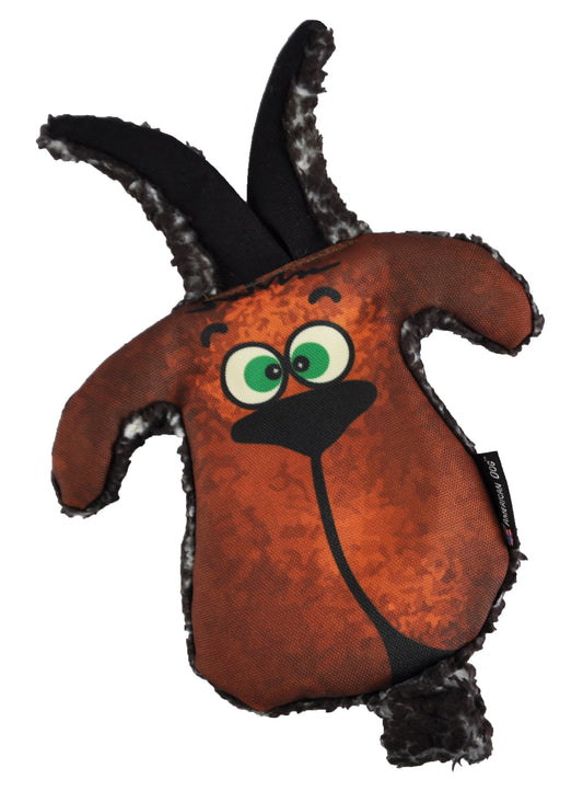 Grazer Goat