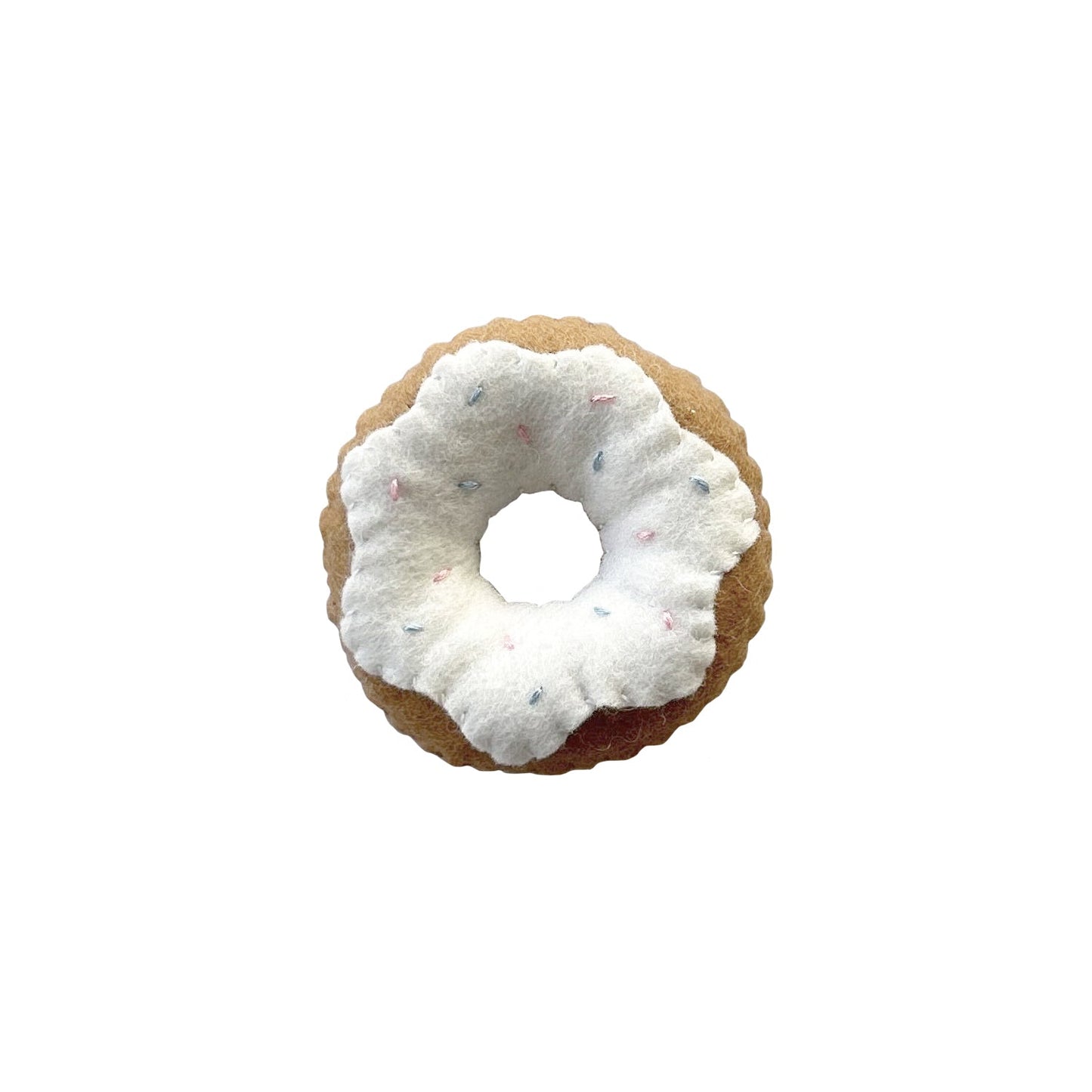 Donut Catnip Cat Toy
