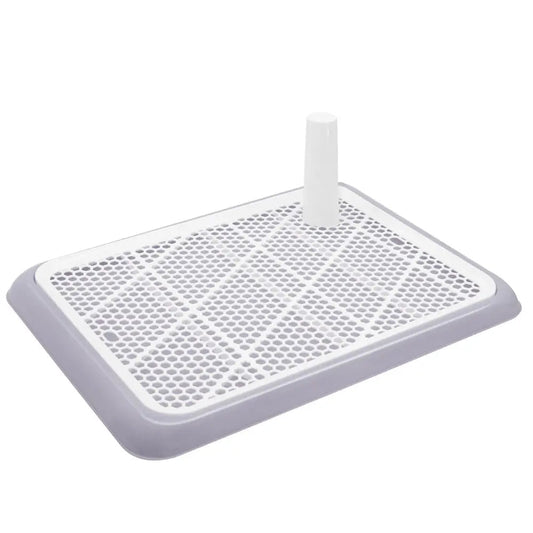 Dog Pad Holder & Toilet - Type A GROOMY