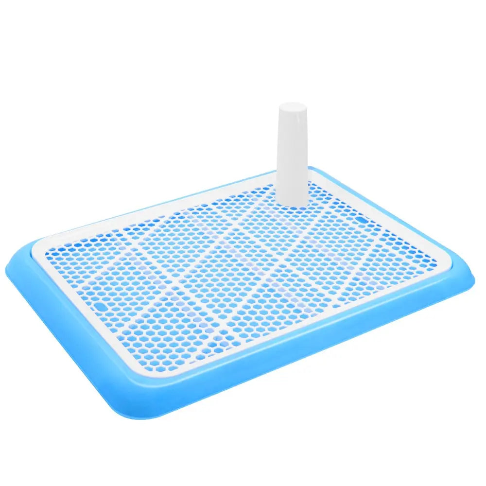 Dog Pad Holder & Toilet - Type A GROOMY