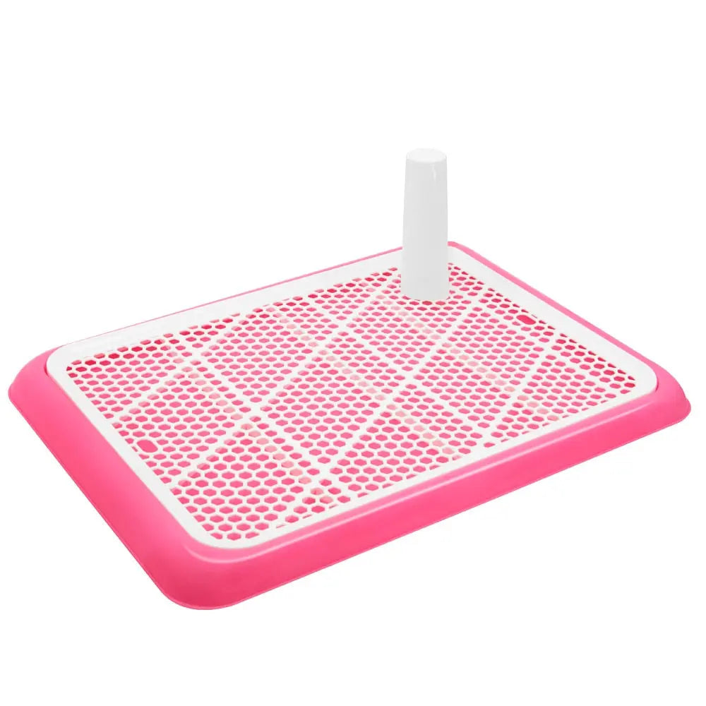 Dog Pad Holder & Toilet - Type A GROOMY