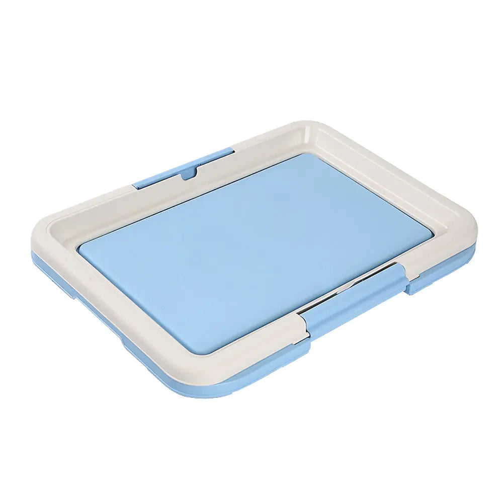 Dog Pad Holder & Toilet - Type B GROOMY