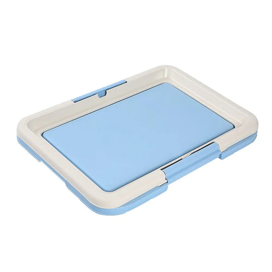 Dog Pad Holder & Toilet - Type B GROOMY