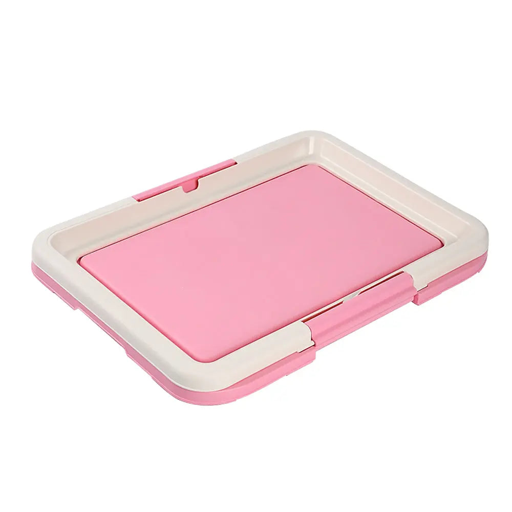 Dog Pad Holder & Toilet - Type B GROOMY
