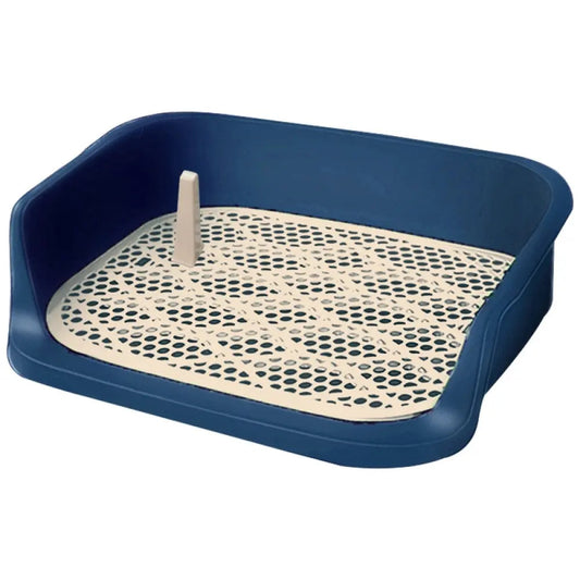 Dog Pad Holder & Toilet - Type C GROOMY