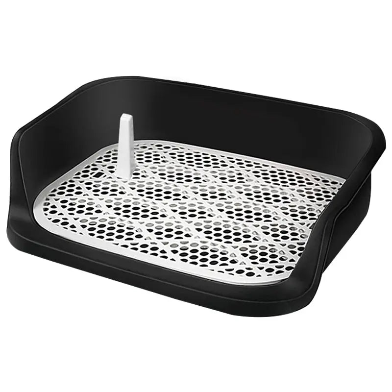 Dog Pad Holder & Toilet - Type C GROOMY