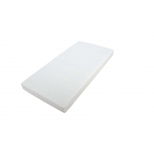 Cot Foam Mattress with Washable Cover | 120 x 60cm