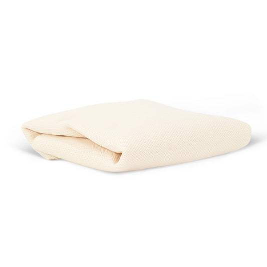Breathable Mini Crib Mattress Cover