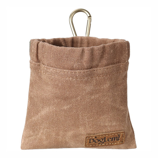 Dog Training Snack Bag GROOMY