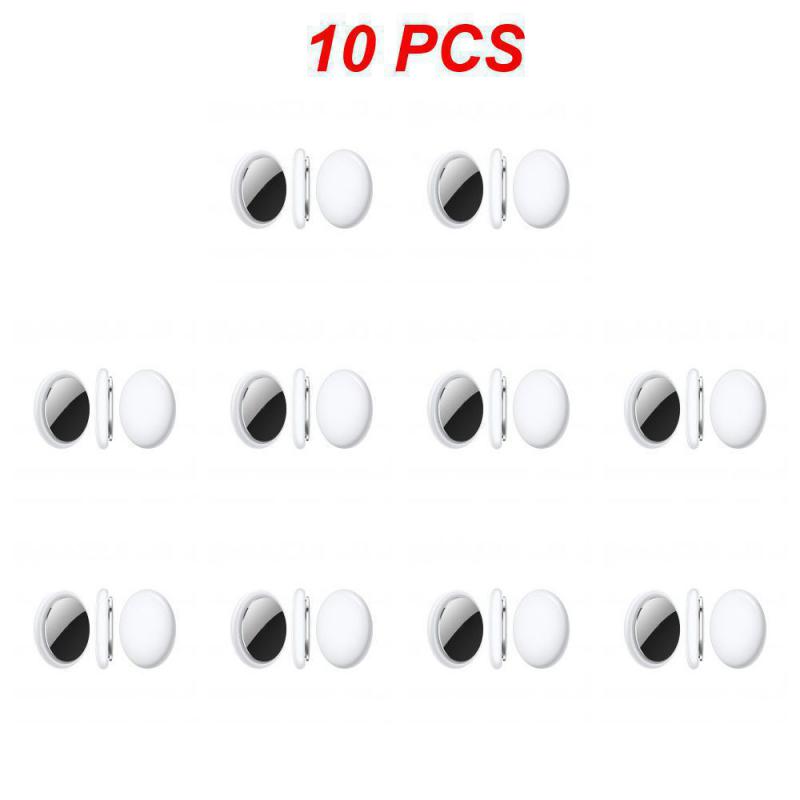 1~10PCS Mini GPS Tracker 4.0 IOS/Android Compatible Smart Locator for AirTag Anti-Lost Device Keys Pet Kids Finder for GROOMY