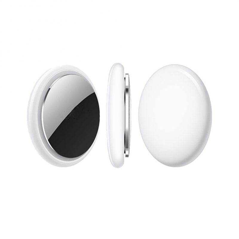 1~10PCS Mini GPS Tracker 4.0 IOS/Android Compatible Smart Locator for AirTag Anti-Lost Device Keys Pet Kids Finder for GROOMY