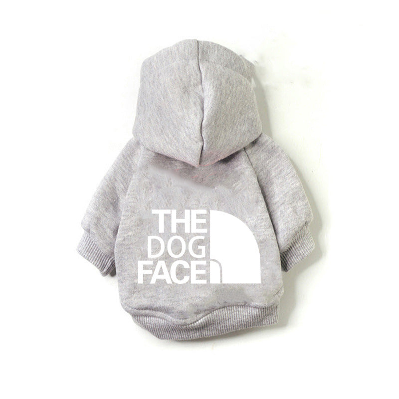 Pet Clothes Colorful and Lovely Pet Clothes Gift for Pets