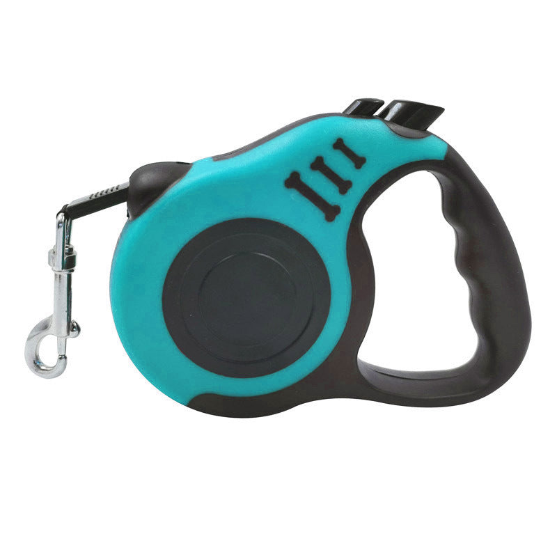 Dog Leash (Automatic Retractable)