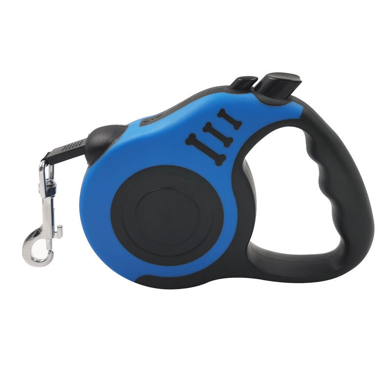 Dog Leash (Automatic Retractable)