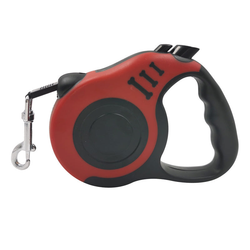 Dog Leash (Automatic Retractable)
