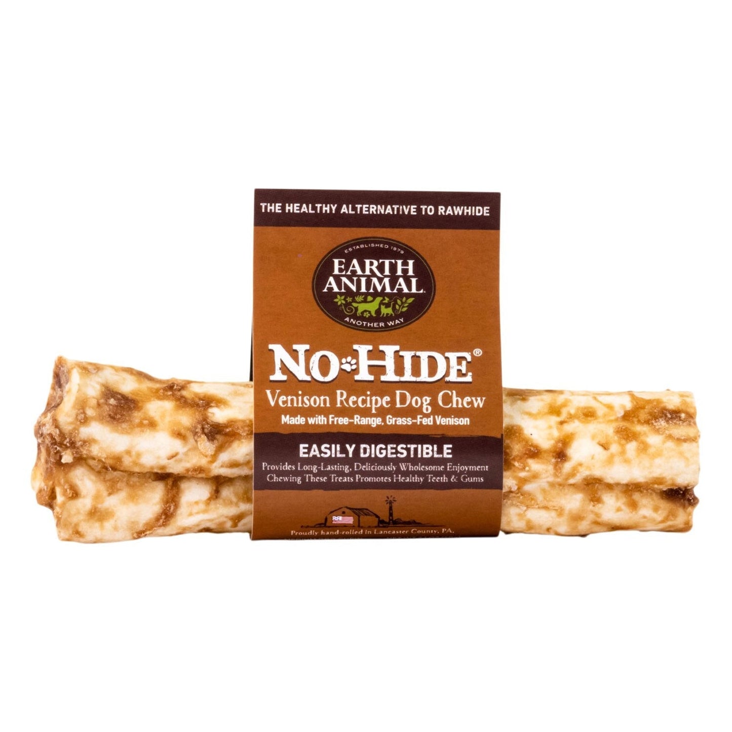 Earth Animal Single Chew Large