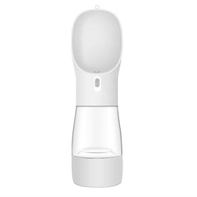 Pet Outdoor Portable Water / Food Feeder