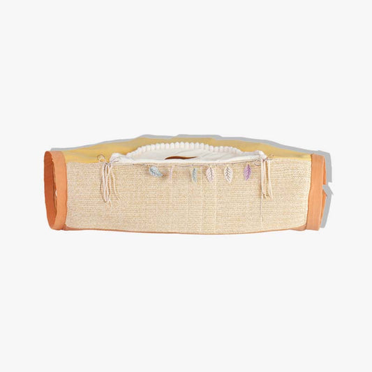 Collapsible Cat Play Tunnel Bed