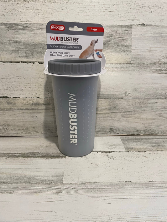 Dexas Mudbuster