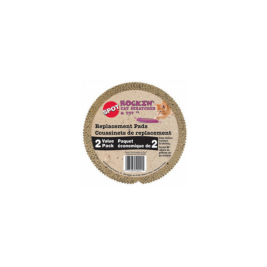 Ethical Products 52021 Cat Scratcher, Cardboard